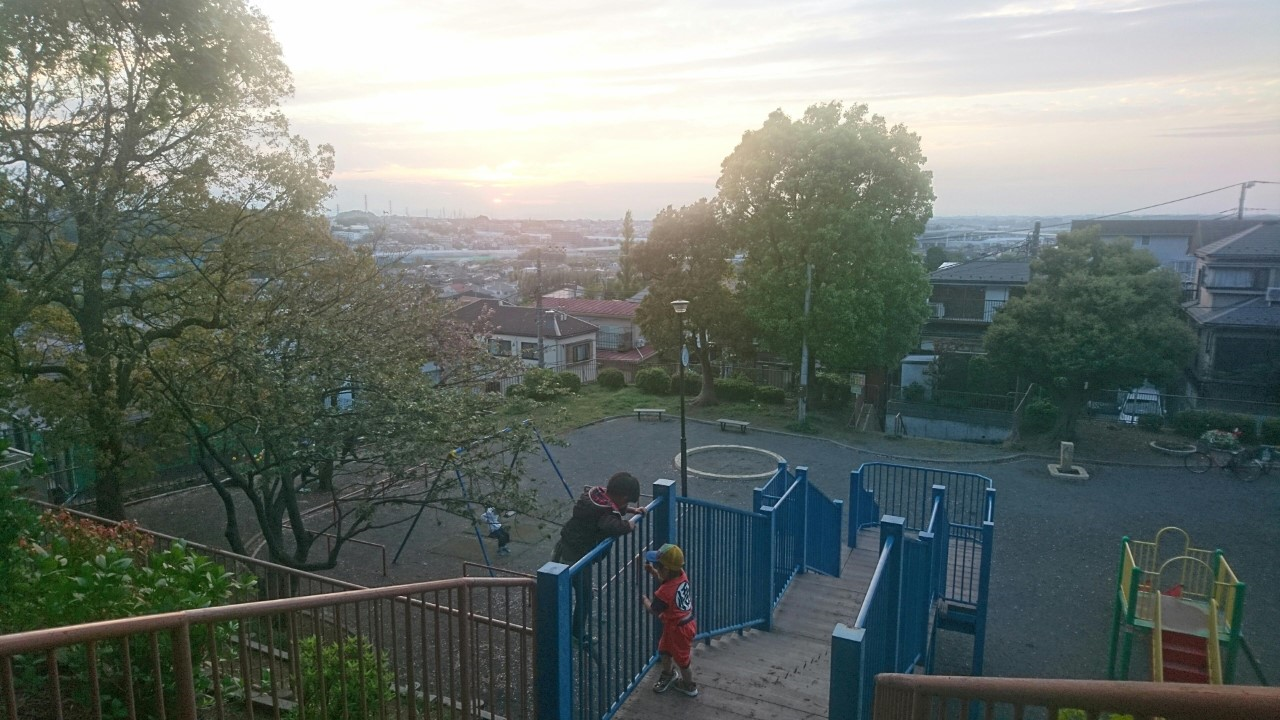 久しぶりの投稿